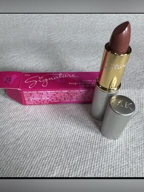 Mary Kay‎ Signature Creme Lipstick 270900 Rare New Old Stock